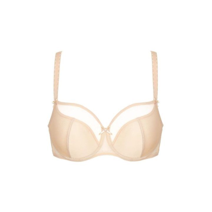 Zara/B2 v2 minkšta liemenėlė