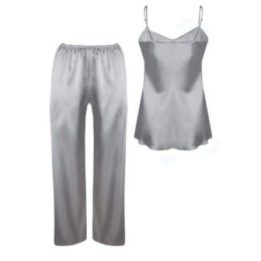 Avery Silver Komplektas Dkaren – sidabrinė