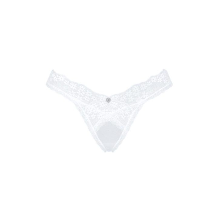 Stringai Heavenlly Obsessive – balta