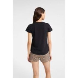 Pižama Boutique Henderson Ladies – juoda