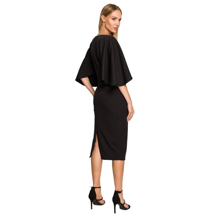 Kokteilinė suknelė Moe