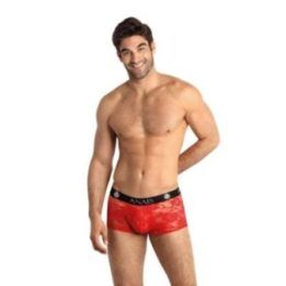 Kelnaitės Brave Brief Anais – raudona