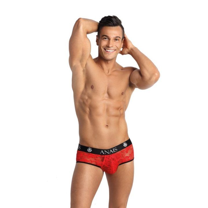 Kelnaitės Brave Jock Anais – raudona