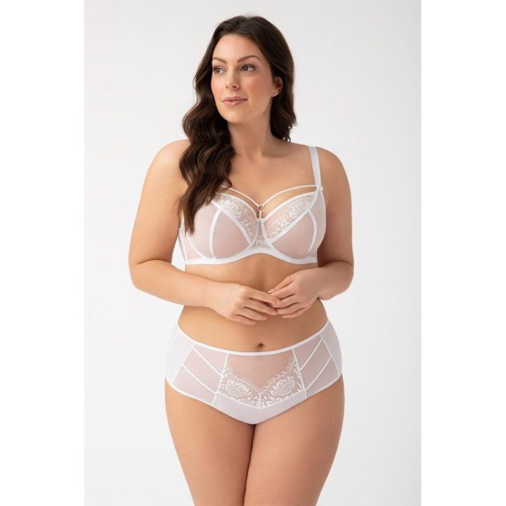 Minkšta liemenėlė Gorsenia Gorsenia Lingerie – įvairiaspalvė