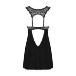 Donna Dream Babydoll Obsessive – juoda