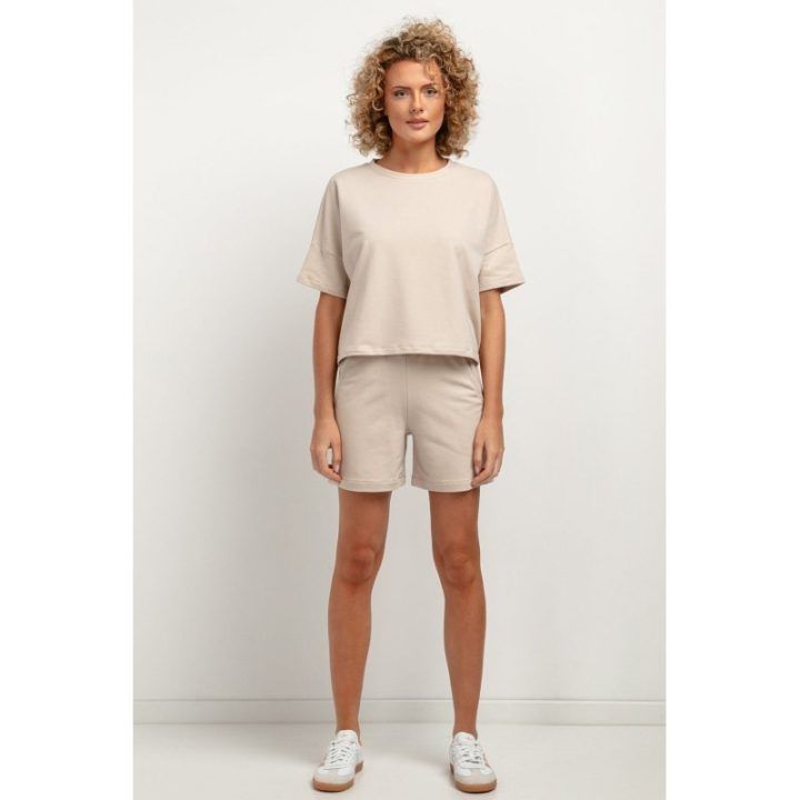 Palaidinė Tessita – tamsiai smėlio
