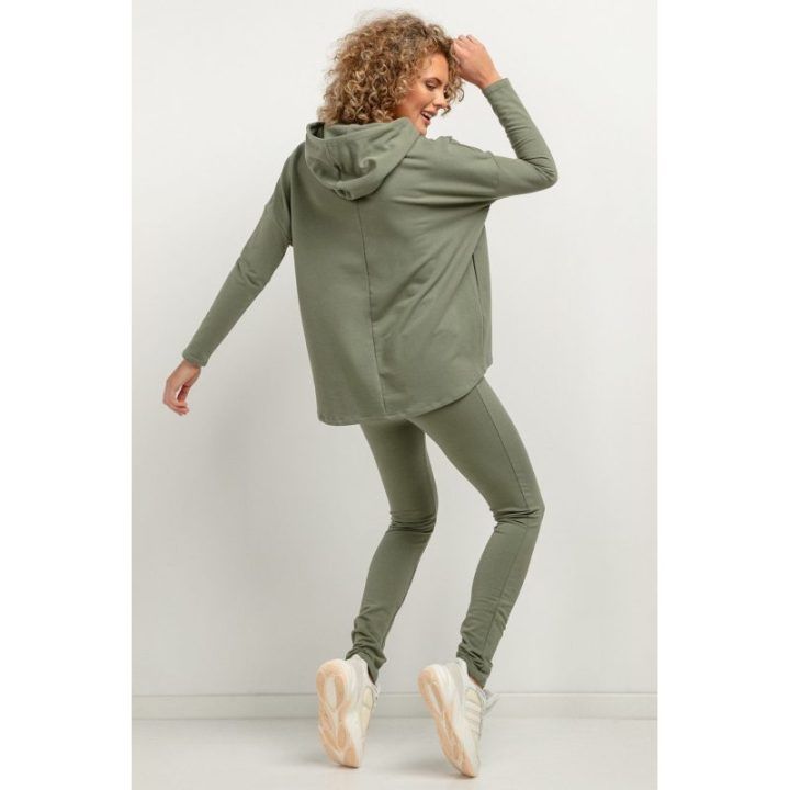 Legginsai Tessita – žalia