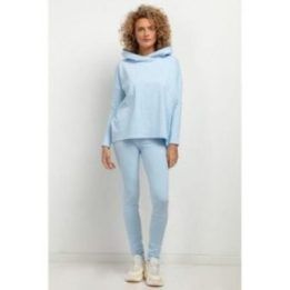 Legginsai Tessita – mėlyna
