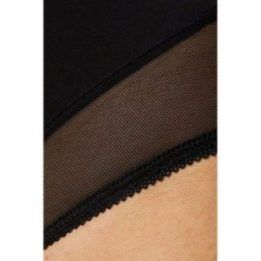 Zara/F kelnaitės Gorteks – juoda