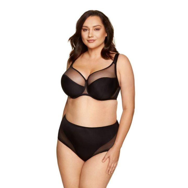 Zara/F kelnaitės Gorteks – juoda