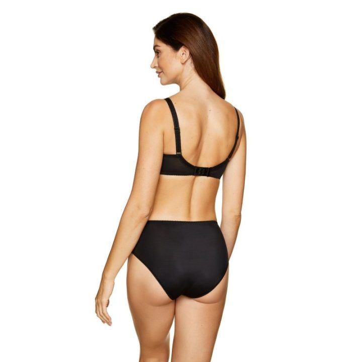 Zara/F kelnaitės Gorteks – juoda