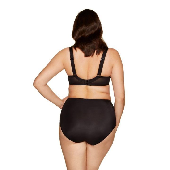 Zara/F kelnaitės Gorteks – juoda
