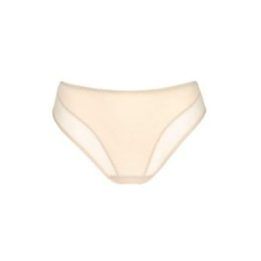 Zara/S stringai Gorteks – tamsiai smėlio