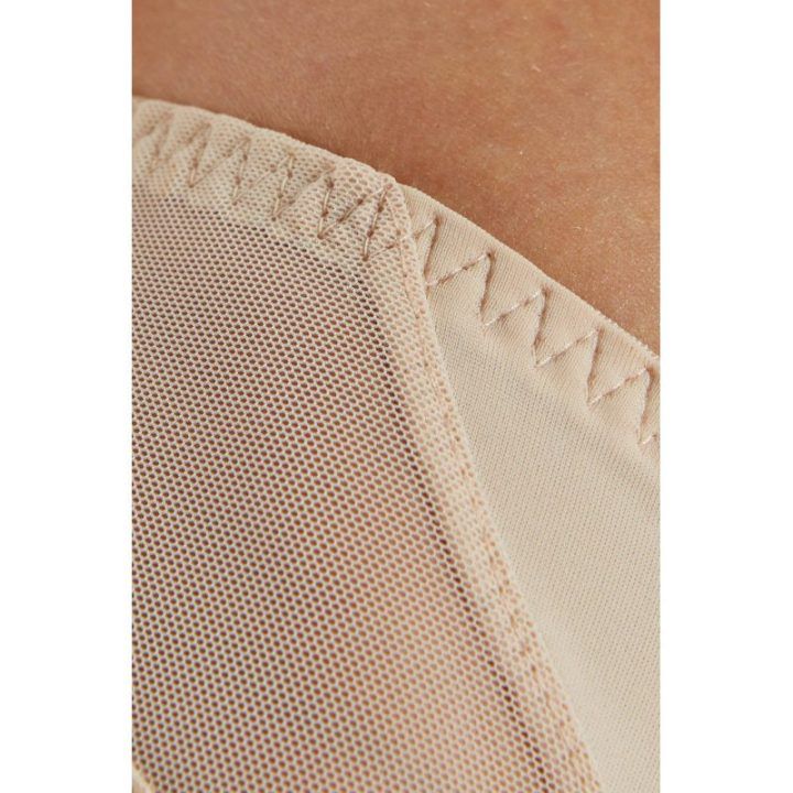 Zara/S stringai Gorteks – tamsiai smėlio