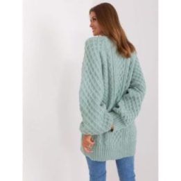 Megztinis mint – mėtinė