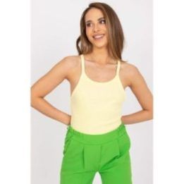 Topas Ex Moda – geltona