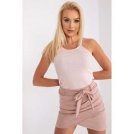 Topas Ex Moda – rožinė