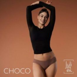 Stringai Choco Julimex – kupranugario