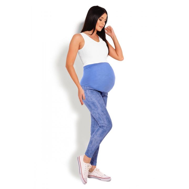 Maternity Kelnės PeeKaBoo