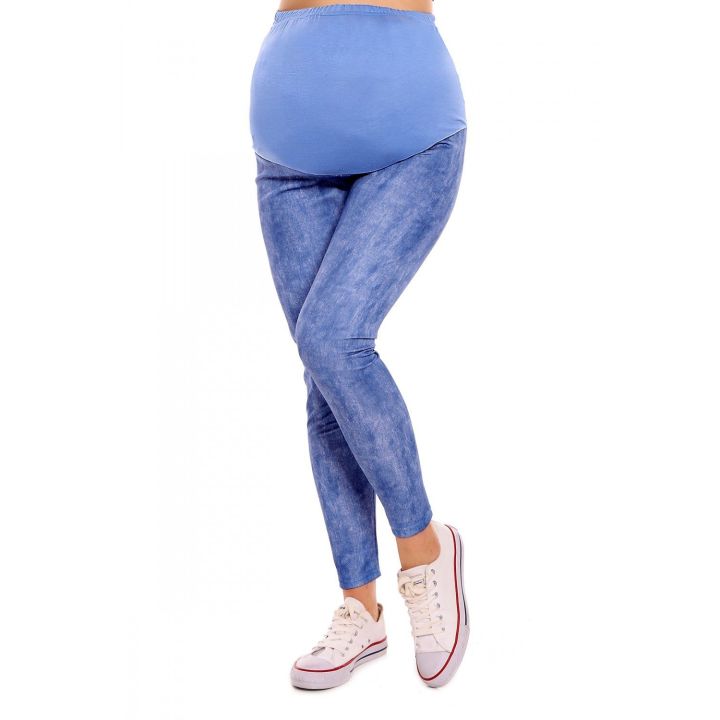 Maternity Kelnės PeeKaBoo