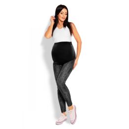 Maternity Kelnės PeeKaBoo