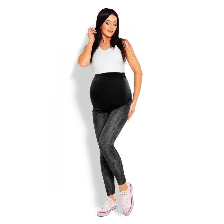 Maternity Kelnės PeeKaBoo