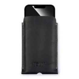 Odinis dėklas IPhone 11 Solier
