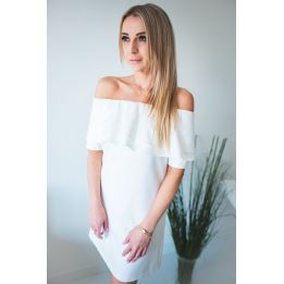 Kokteilinė suknelė Jersa