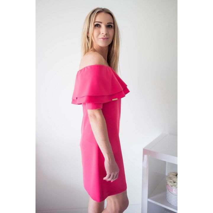 Kokteilinė suknelė Jersa