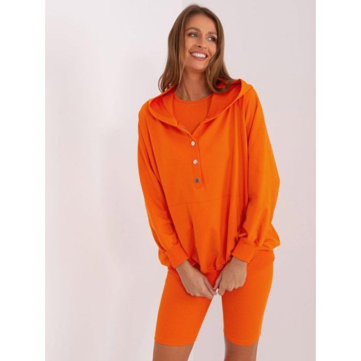 Oranžinis rinkinys