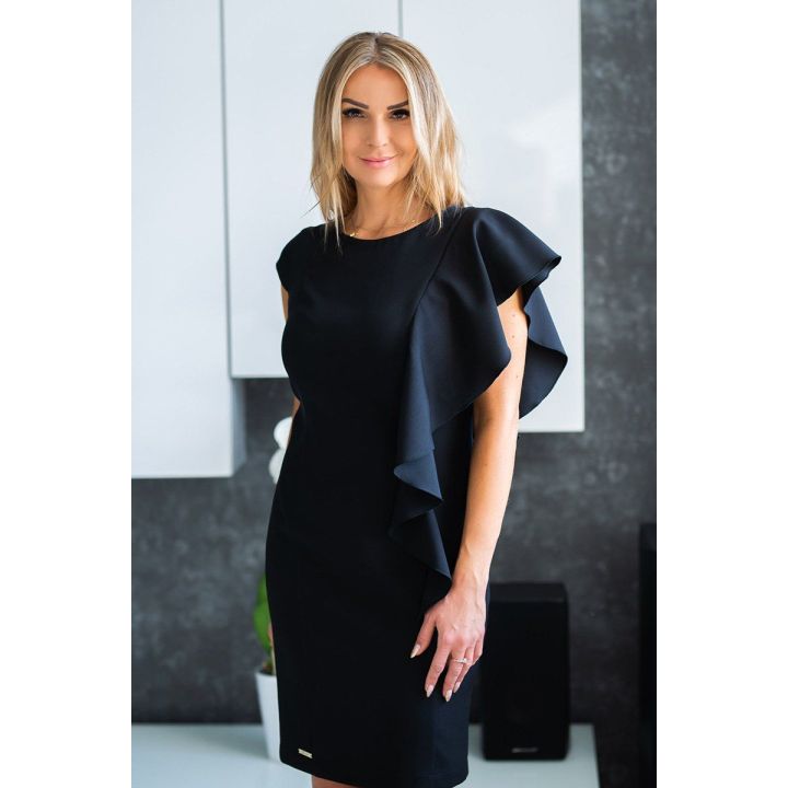 Kokteilinė suknelė Jersa