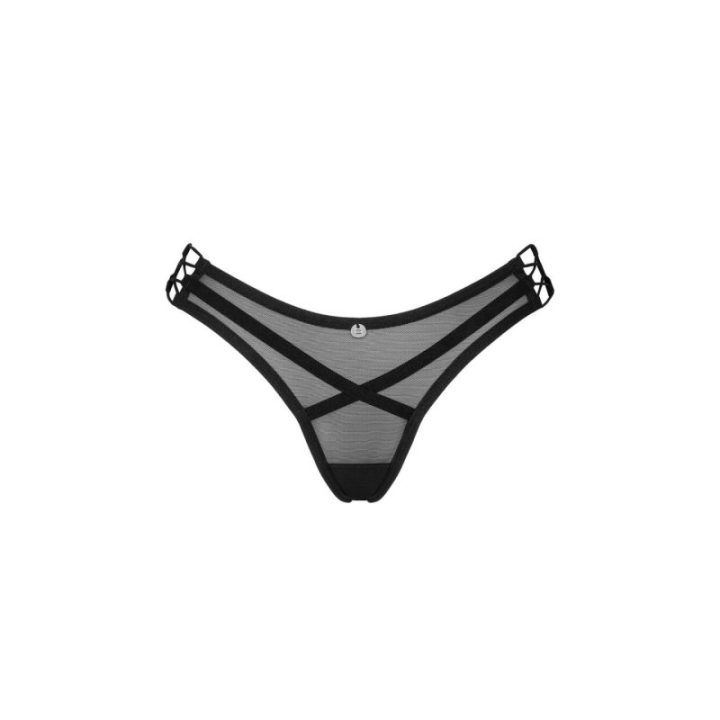 Roxelia stringai Obsessive – juoda