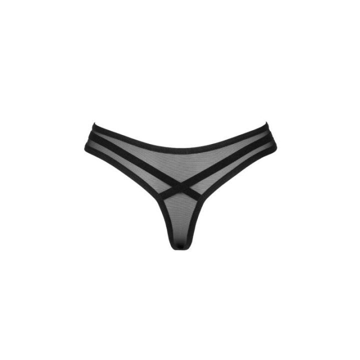 Roxelia stringai Obsessive – juoda