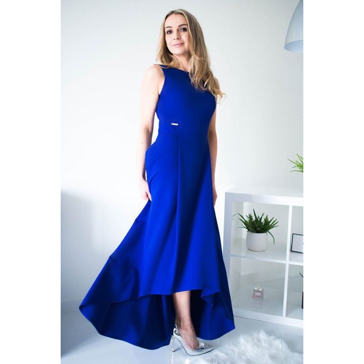 Kokteilinė suknelė Jersa