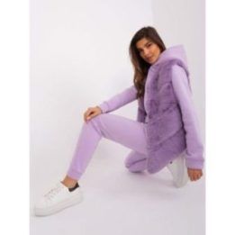 Liemenė šviesiai violetinė – šviesiai alyvinė