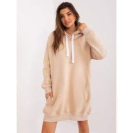 Palaidinė smėlio spalvos