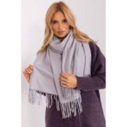 Šalikas AT – violetinė
