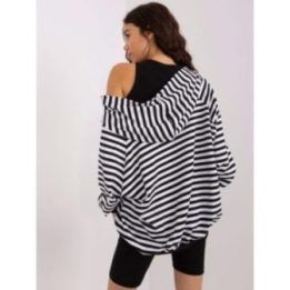 Baltas rinkinys – juoda / balta