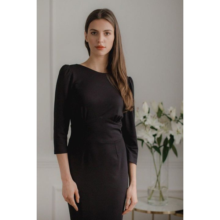 Kokteilinė suknelė Lenitif