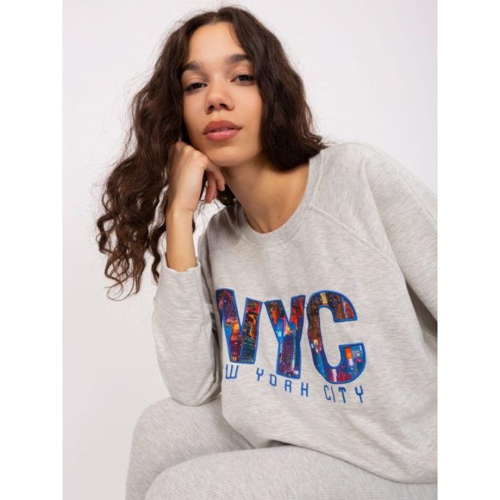 Pilkos spalvos rinkinys