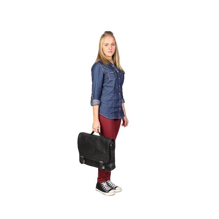 Portfelis, unisex krepšys URBAN RDW12