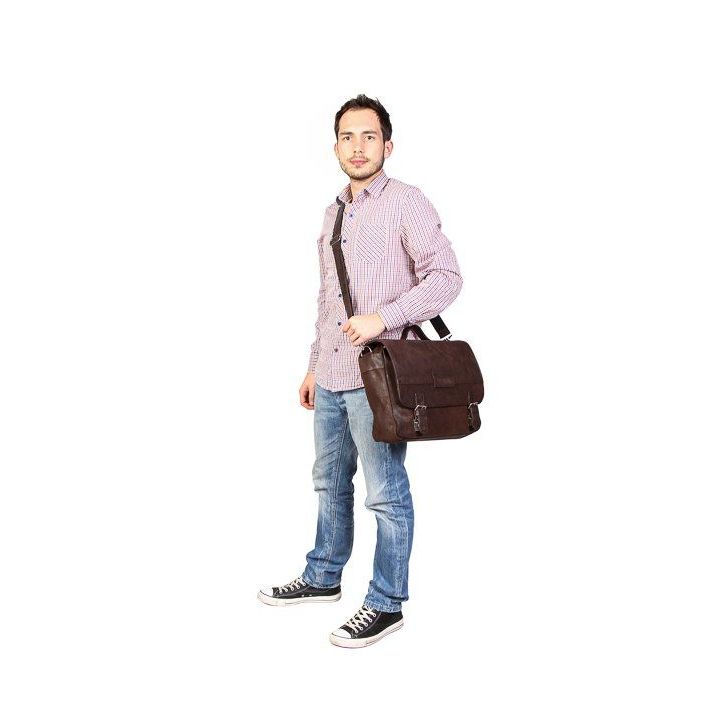 Portfelis, unisex krepšys URBAN RDW12