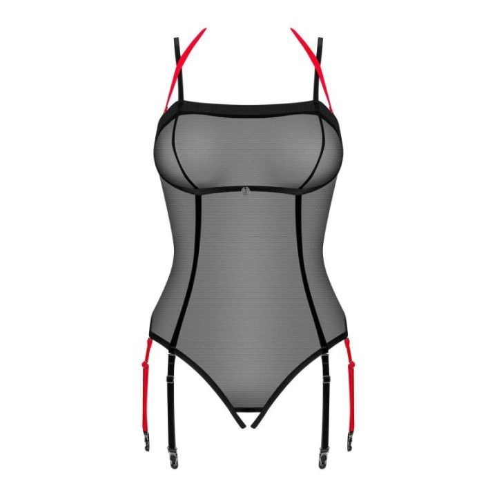 Bodis Obsessive – juoda