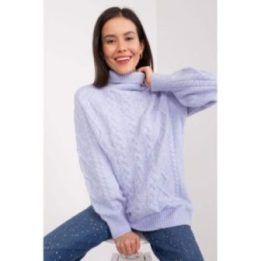 Golfas AT – violetinė