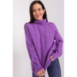 Golfas AT – violetinė
