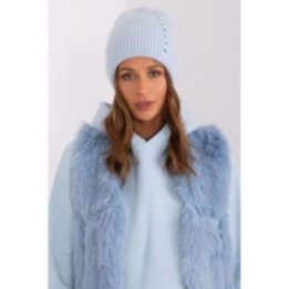 Kepurė AT – mėlyna