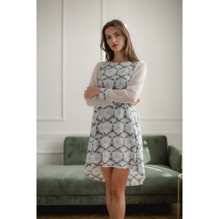 Kokteilinė suknelė Lenitif