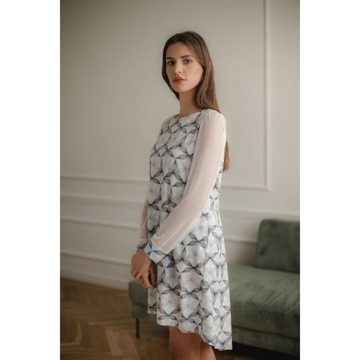 Kokteilinė suknelė Lenitif