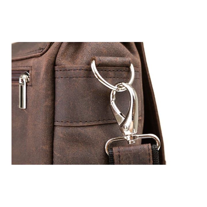 Portfelis, unisex krepšys URBAN RDW12