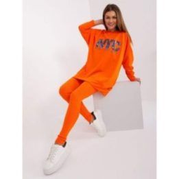 Oranžinis rinkinys